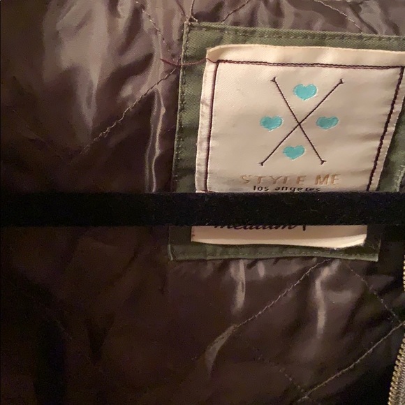 Lightweight jacket - Picture 3 of 4